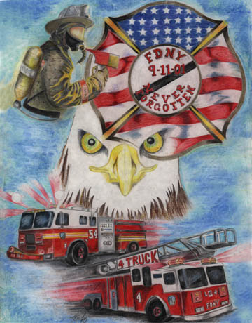 Made by: Captain Hawk Jonsson